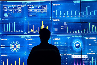 热烈欢迎杭州市美镇办领导一行莅临杭州格力调研指导计算机系统服务