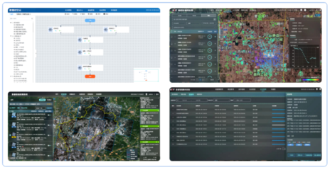数慧时空闪耀2023全球数商大会，共促国际数据产品流通合作新篇章