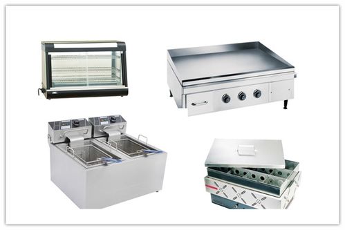 财智厨房设备连锁 打造专业厨具卫具一站式采购平台