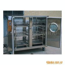 供应大型消毒柜，鹤山市沙坪新艺不锈钢厨具厂打造专业厨卫解决方案