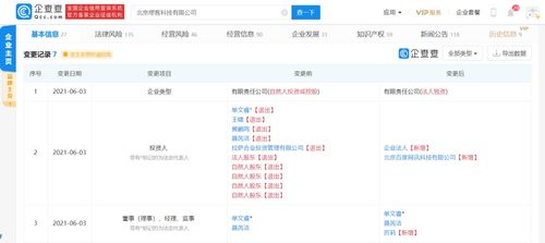 投资北京缪客科技 黄油相机背后的数据处理服务商
